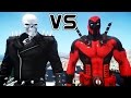 DEADPOOL VS GHOST RIDER - DEADPOOL ...