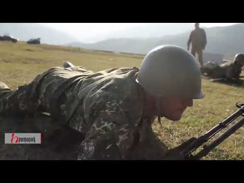 Հերոսներն անկախ ամեն ինչից անում են իրենց քայլը