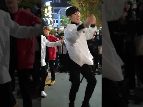 [MAXXAM] 181021 오새봄 - Beautiful (BEAST cover)