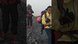 Download lagu BADAI DI PUNCAK GUNUNG RINJANI, JUNI 2018 mp3