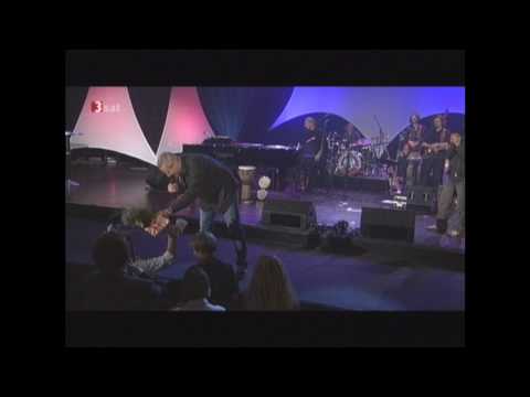 Konstantin Wecker  und  Pippo Pollina "questa nuova realtà"