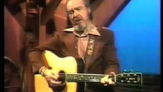 Mac Wiseman-The Letter Edged In Black (70&#39;s)