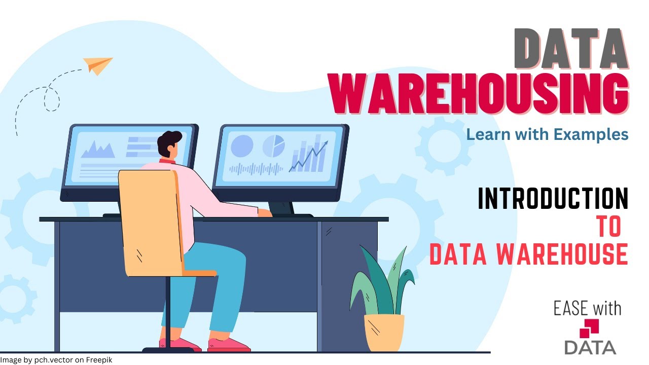 02 Introduction to Data Warehousing