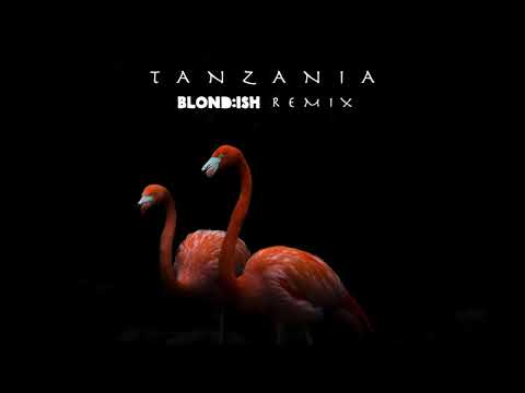 Jos & Eli, Blond:ish - Tanzania (Blond:ish Remix)