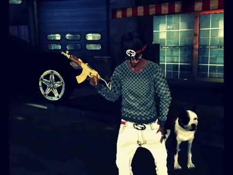 Chief Keef - I Dont Know Dem ( Imvu)
