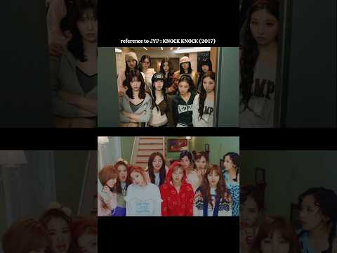 TWICE mv reference in #MEplusYOU mv (part :01) [pt:02 also out @hello_yourname ]