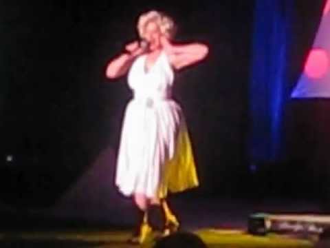 Promotional video thumbnail 2 for Camille Terry's Camilleon Impersonators