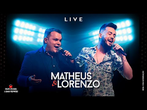 LIVE MAIARA E MARAISA COLEGUINHAS ESQUENTA  MATHEUS E LORENZO  #Esquenta #Fiqueemcasa GUSTTAVO LIMA