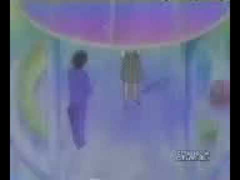 Rainy Dary Man - a Sailor Moon AMV