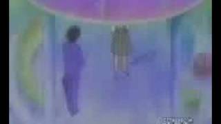 Rainy Dary Man - a Sailor Moon AMV