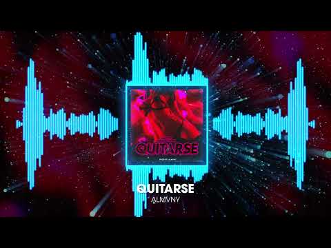 ALMVNY, Yeyow - Quitarse