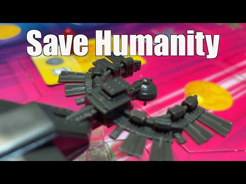 Black Angel Review and First Impressions 