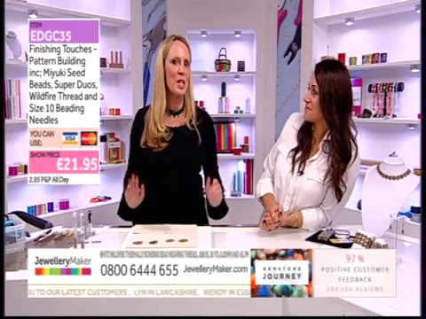 JewelleryMaker LIVE 19/04/17