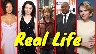 Sweet Tooth Season 1 Full Cast Real Name, Before And After 2021 video