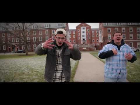 *OFFICIAL MUSIC VIDEO* Descendant - Bright Shadow feat. Romo