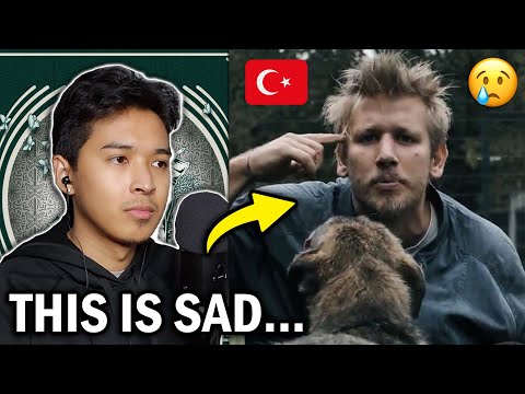 Şanışer – SUSAMAM | REACTION (THIS MESSAGE HIT HARD!!)