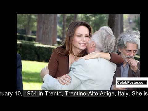 Francesca Neri biography