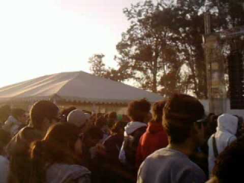 Underbeat equinoxio 9 12-marzo-11 gdl