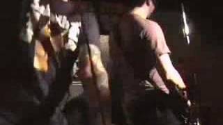 Hot Cross - Existence