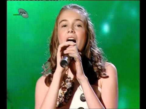 Serbia 2010: Sonja Škorić - Čarobna noć