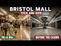 This Breaks Our Hearts Abandoned 40 Year Mall LAST Day