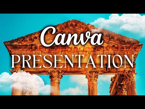 How to Create a Product Animation Video Ad in Canva Step by Step Guide