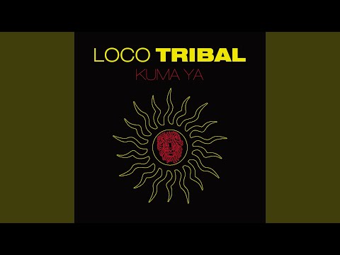 Kuma Ya (Remix by Vincenzo Callea)