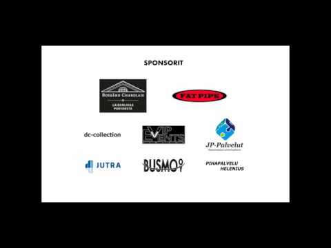 APSM EräViikingit - M-Team 13.12.2017