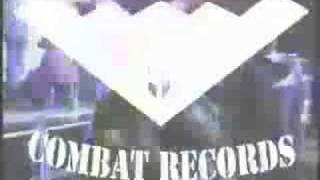 Focal feat TitanZero - HollowPoints - Combat Records