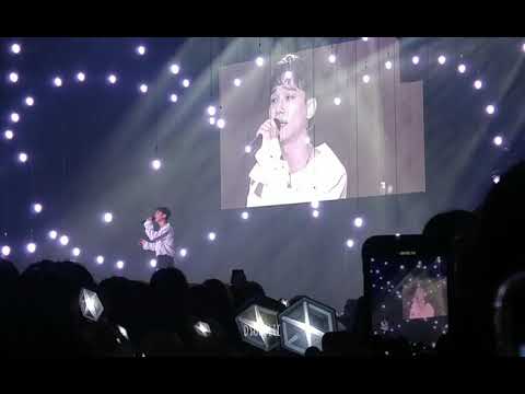 190721 EXO PLANET #5 EXplOration - Lights out