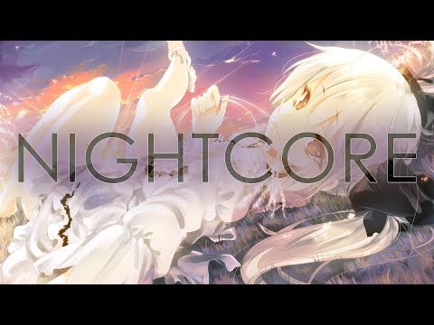 「Nightcore」 Fliegen (Cc.K Remix Edit) 「Intusgate Feat. Nika」