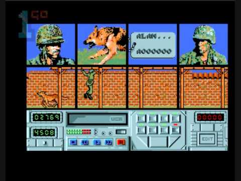 Combat Course picture