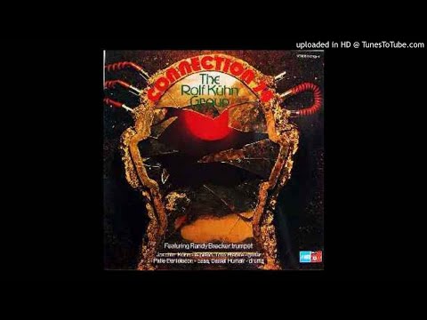 LYSERGICFUNK : Made In Spain - The Rolf Kuhn Group