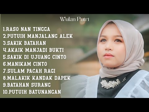 Wulan putri - Full album 2026