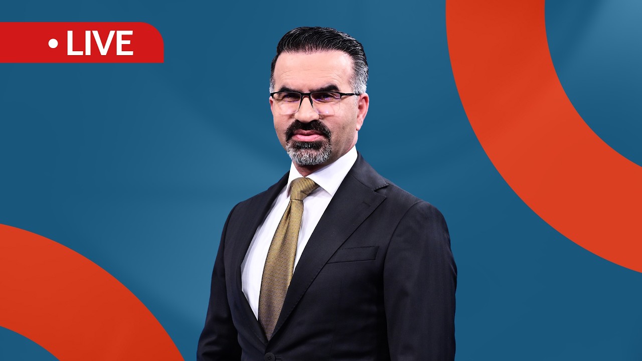 ڤیدیۆ | راستەوخۆ؛  گفتوگۆ لەبارەی چارەنووسی پێشمەرگە