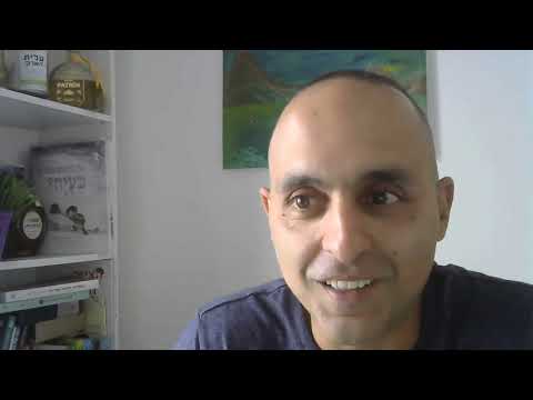 ראיון עבודה למתכנת