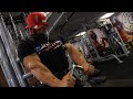 IFBB Pro Guy