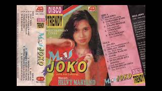 Download lagu Helvy Maryand - Mas Joko Composer - Jalis Adi Luhung (1993) mp3 Download lagu Helvy Maryand - Mas Joko Composer - Jalis Adi Luhung (1993) mp3