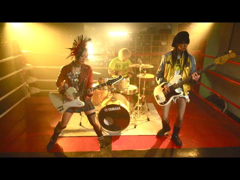 [Official MV] RUMKICKS - Mosquito fighter