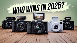 Top 5 Vlogging Cameras of 2025 – YouTube Ready, Creator Approved! 📸🔥