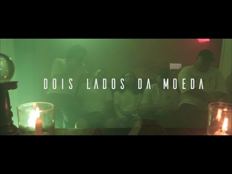 2. Haisstan - Dois Lados da Moeda (Álbum Visual Dois Lados da Moeda)
