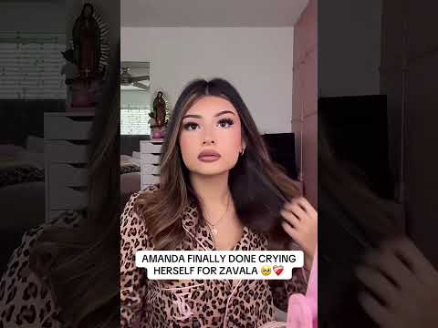 Yera x Zavala x Amanda Solis | Official Clip