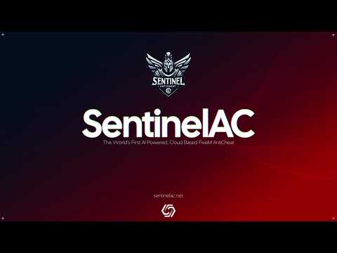 Sentinal Anticheat