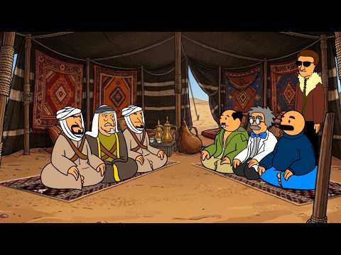 فصل المحشان!!!