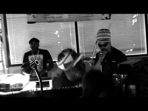 Channel One @ UNOD Weekender 2016