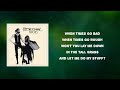 Fleetwood Mac   Second Hand News Lyrics