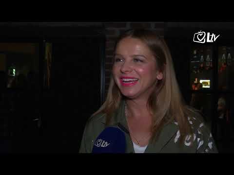 Izdvojeno 5.10.2018. - Koncert Alana Hržice u Tvornici kulture