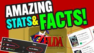 20 FPS vs Modern Gaming: Preparing for the Ocarina of Time Remake