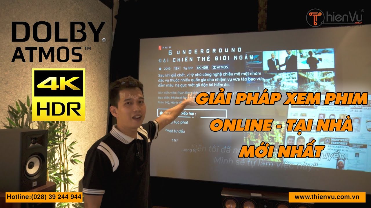 video Dàn Xem Phim 5.1.2 Monitor Audio Silver 500 7G XP148-TV 0