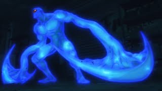 Meet 'Shapeshifter Demon' (DMC 2025 S01E01)